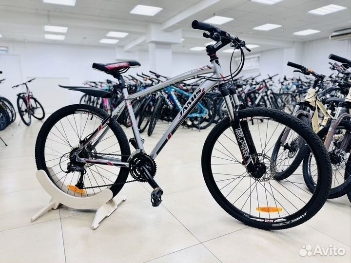 Велосипеды горные бу Gt-Norco-Stern-Mongoose-stark