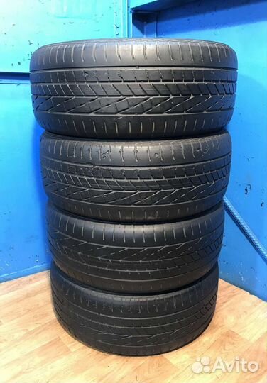 Goodyear Excellence 255/45 R20