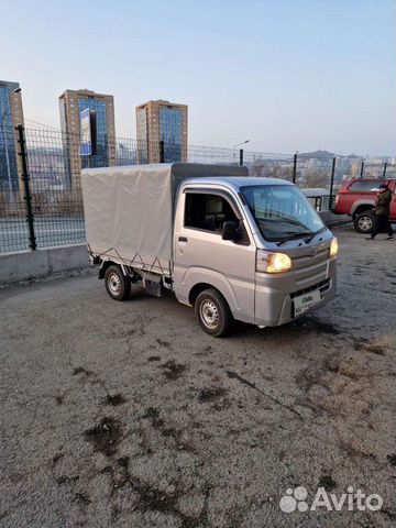 Daihatsu Hijet Truck, 2019 объявление продам