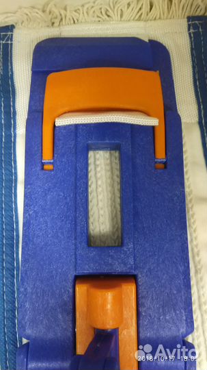 Держатель мопа Росмоп Кваттро