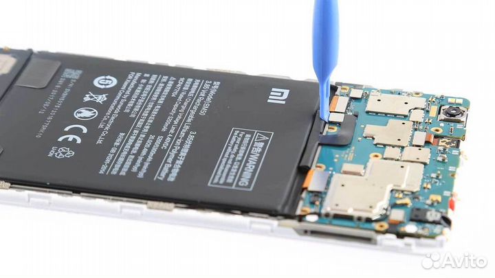 Аккумулятор BM4A для Xiaomi Redmi Pro