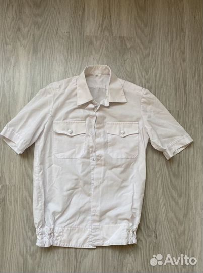 Полицейская форма женская