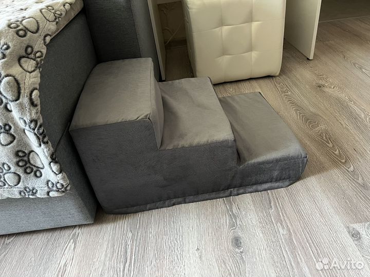 Лестница для собак