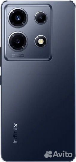 Infinix Note 30 VIP, 8/256 ГБ
