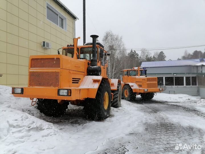 Трактор Кировец К-700А, 2023