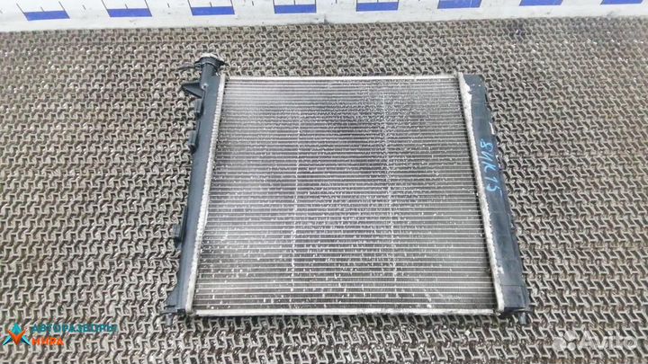 Радиатор (основной) Hyundai ix35 2013