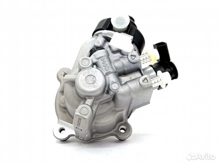 Тнвд Bosch 0445010583 VAG 2.0 TDI