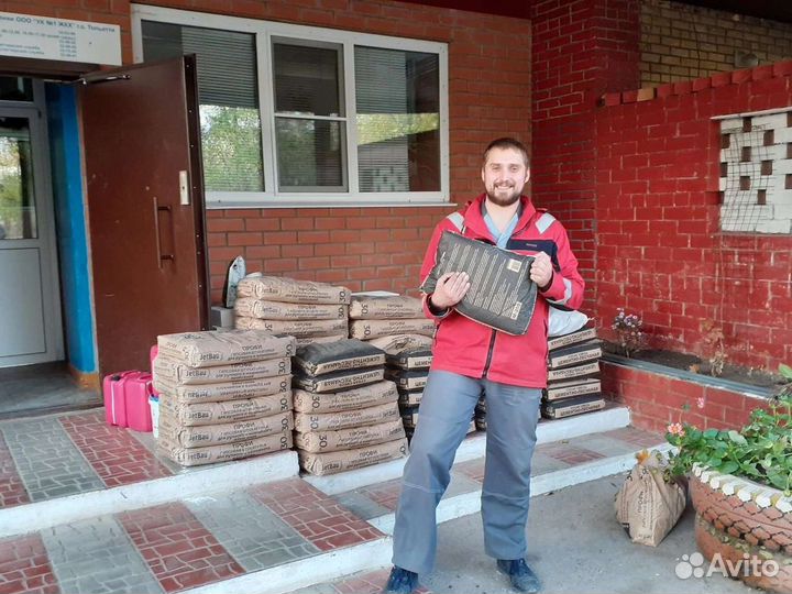 Переезд, грузчики, грузоперевозки