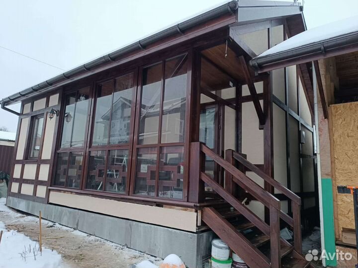 Пластиковые окна пвх и Алюминиевые окна