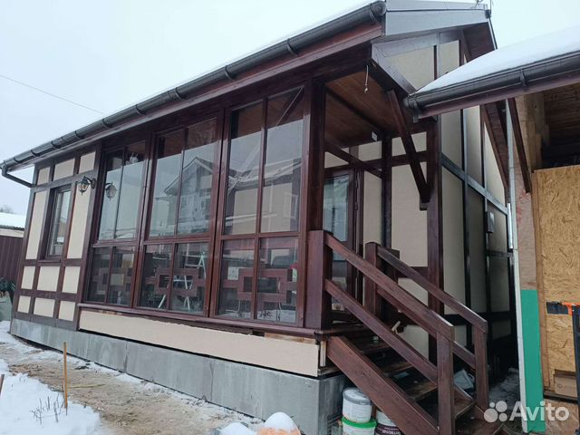 Пластиковые окна пвх и Алюминиевые окна