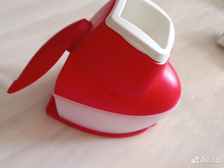 Терка Волшебная мельница Tupperware