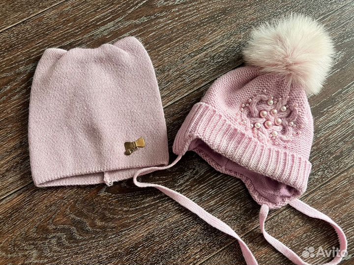 Вещи пакетом на девочку 74-80