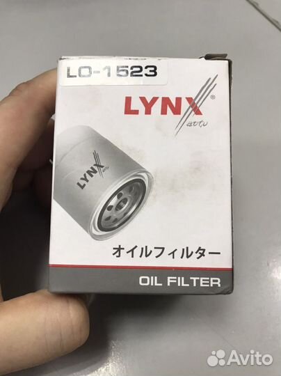 Фильтр масляный opel corsa D 1.4