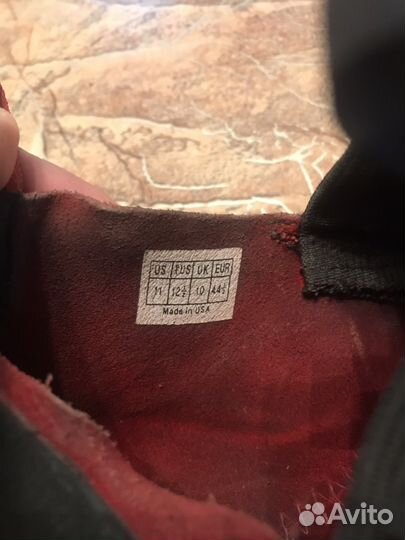 Скальные туфли