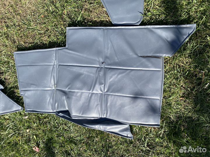 Утеплитель кабины УАЗ