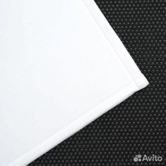 Ковёр велюровый