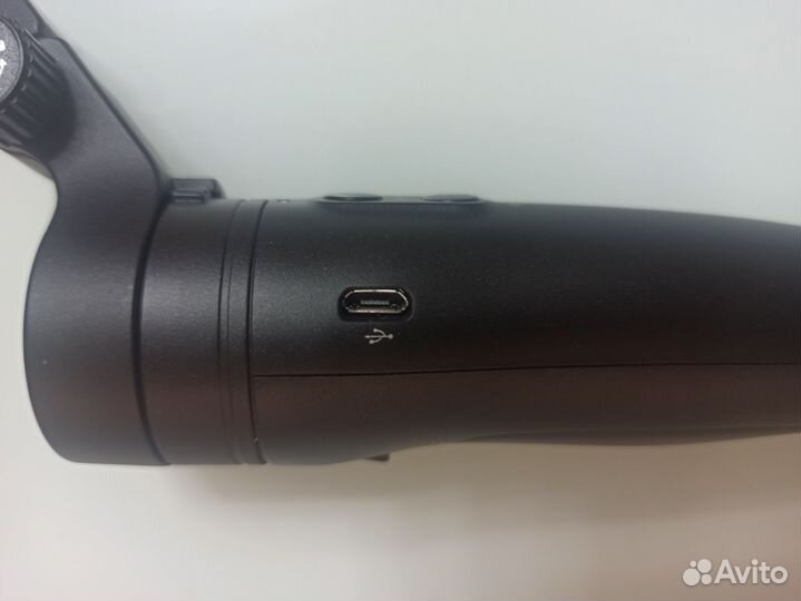 Ручной стабилизатор