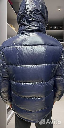 Пуховик moncler