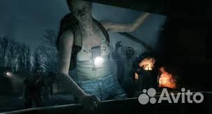 Zombi PS 4