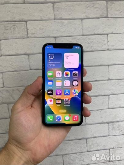 iPhone 11 Pro, 64 ГБ