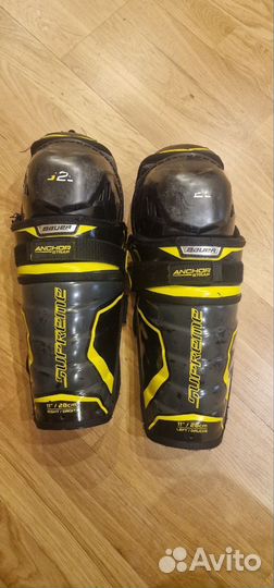 Налокотники bauer