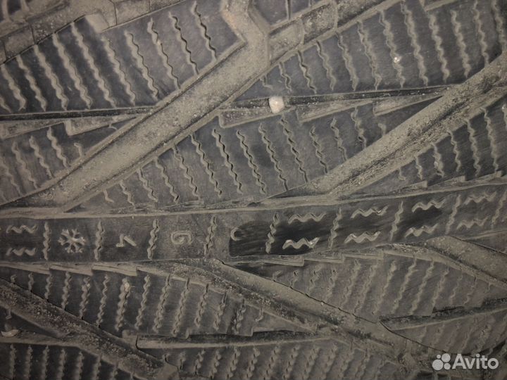 Nokian Tyres Hakka Blue 2 SUV 255/55 R18