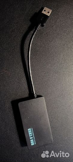 Usb 3.0 hub