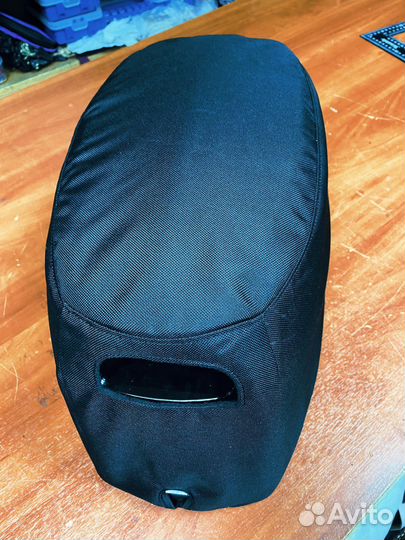 Чехол для лодочного мотора 9.9