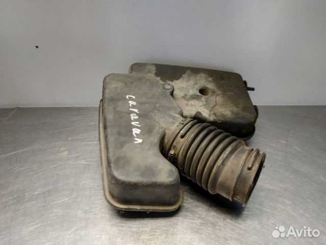 Резонатор воздушного фильтра Dodge Caravan 3 NS