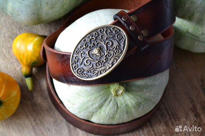 Пошив изделий из кожи