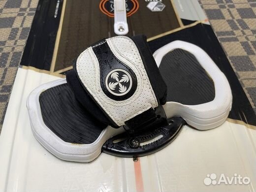 Кайтборд Brunotti Dimension - 139