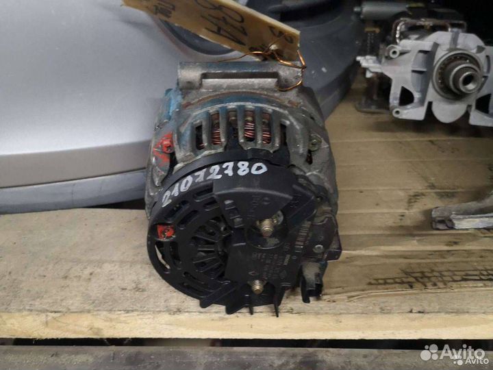 Генератор Renault Kangoo рест. (2003 - 2009)