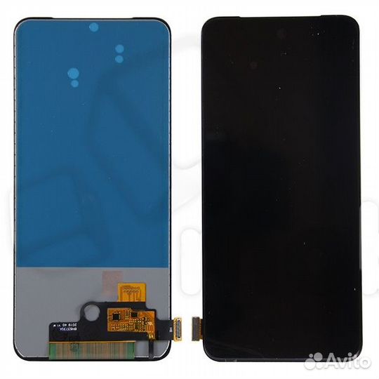 Дисплей для oppo Reno 2Z TFT