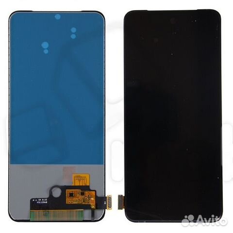Дисплей для oppo Reno 2Z TFT