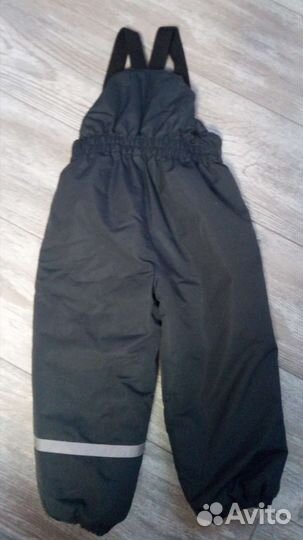 Зимние брюки