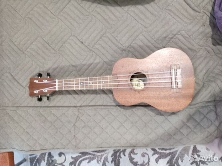 Укулеле flight nus 310