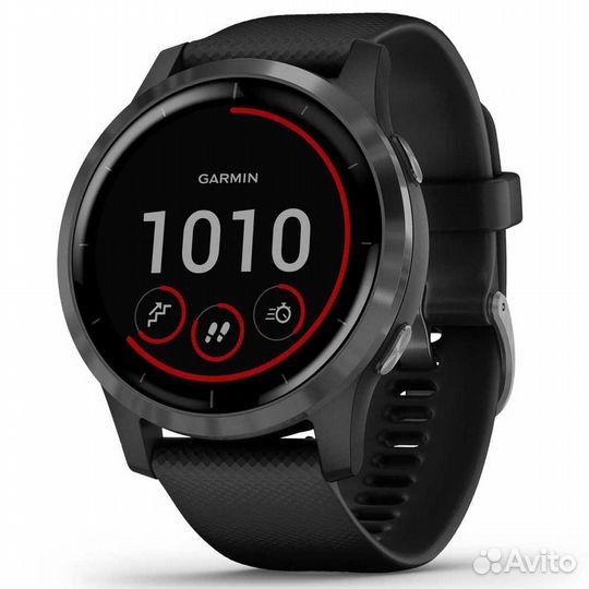 Умные часы Garmin Vivoactive 4