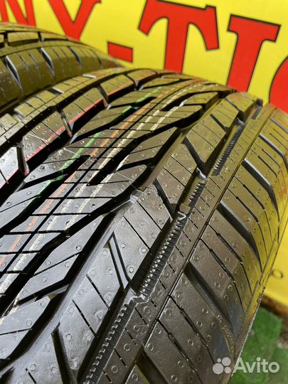 Continental ContiCrossContact LX2 255/65 R17 110H