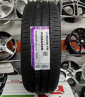 Nexen Roadian CT8 235/65 R16C 115R