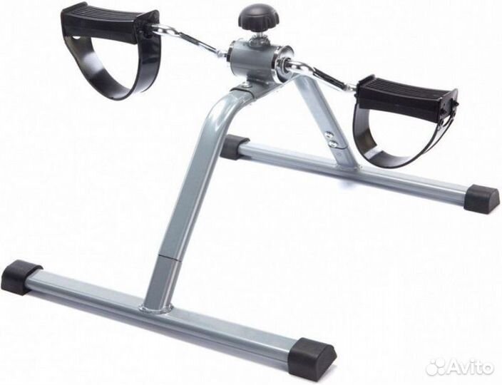 Велотренажер для рук и ног Аэроб нью