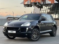 Porsche Cayenne 3.6 AT, 2007, 196 310 км, с пробегом, цена 2 231 000 руб.