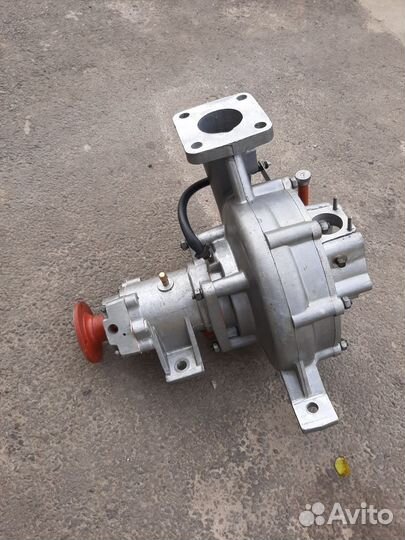 Помпа для полива пн-40ув