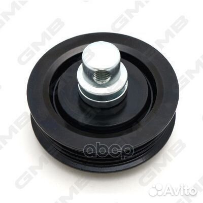 Ролик натяжителя ремня приводного GT90940 GMB
