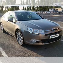 Citroen C5 1.6 AT, 2012, 249 000 км, с пробегом, цена 1 199 000 руб.