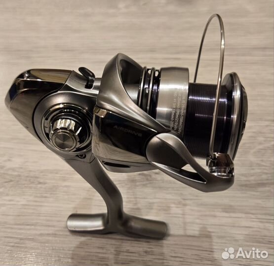 Daiwa Катушка 23 Exceler LT4000-C