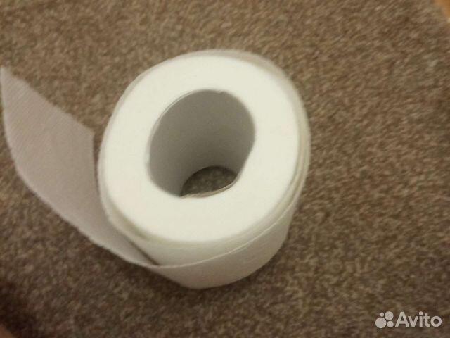 Туалетная бумага