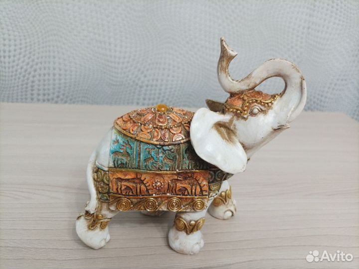 Статуэтка фен-шуй 