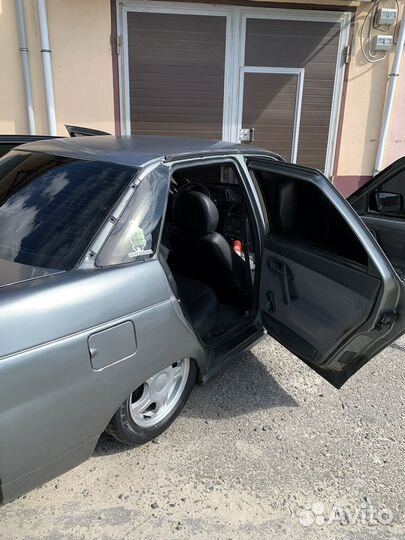 ВАЗ 2110, 2005