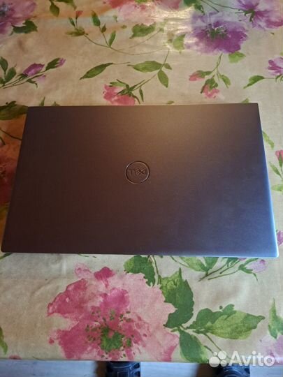Dell Vostro 15 5510