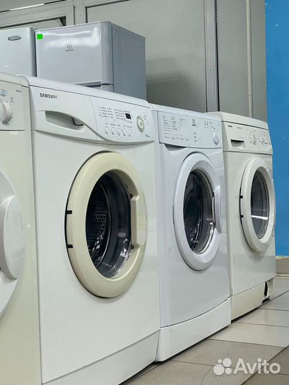 Стиральная машина бу